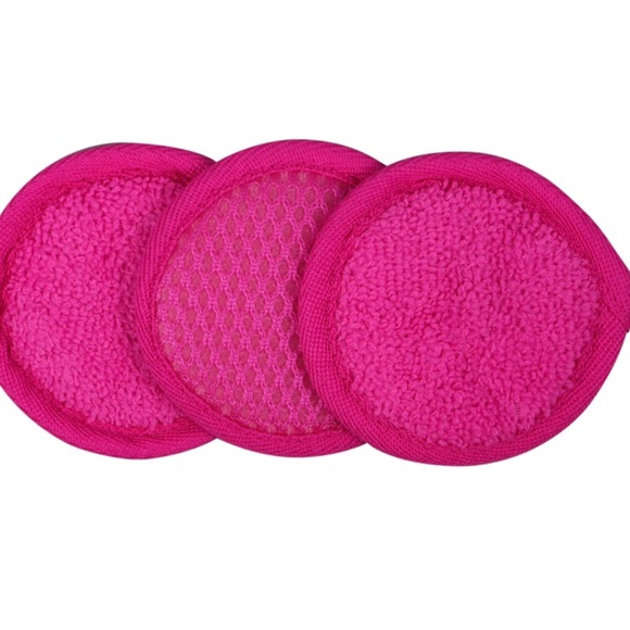 COPY - 💥Microfiber Facial Spa Scrubbers💥 - Picture 6 of 6